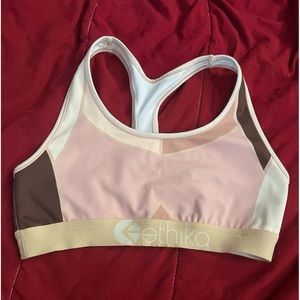 NUDE EHTIKA SPORTS TOP